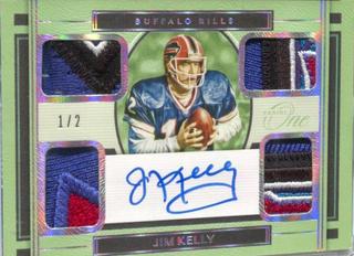 Jim Kelly