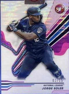 Jorge Soler