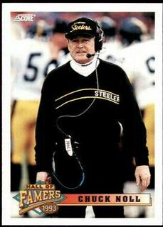 Chuck Noll