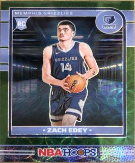 Zach Edey
