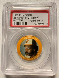 Eddie Murray