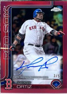 David Ortiz