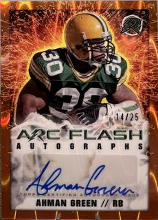 Ahman Green