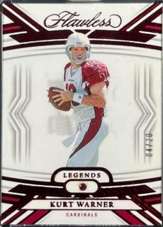 Kurt Warner