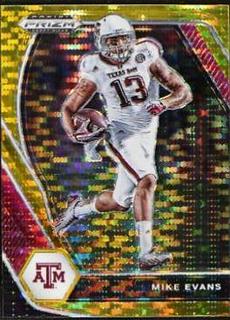 Mike Evans