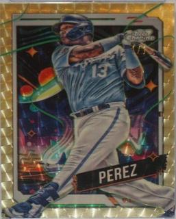 Salvador Perez