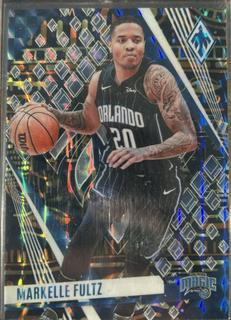 Markelle Fultz