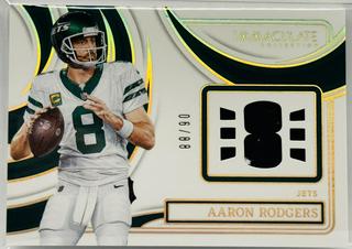 Aaron Rodgers