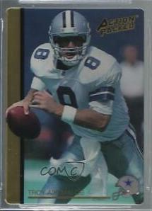 Troy Aikman