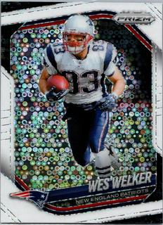 Wes Welker