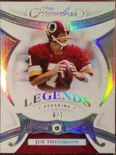Joe Theismann