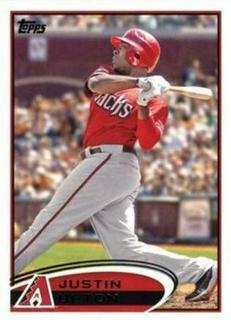 Justin Upton