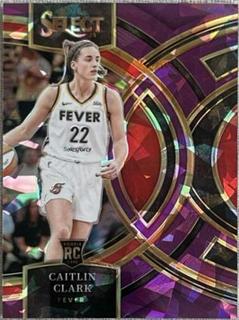 Caitlin Clark