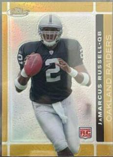 JaMarcus Russell