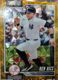 Ben Rice