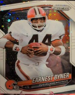 Earnest Byner