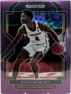 Evan Mobley