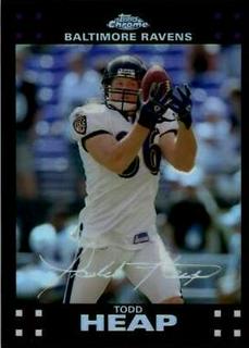Todd Heap