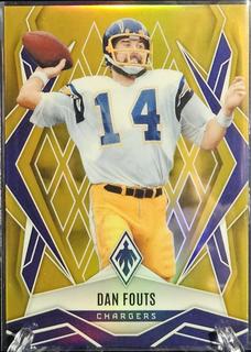 Dan Fouts