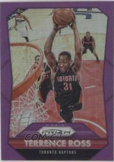Terrence Ross