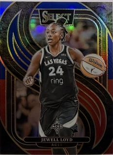 Jewell Loyd