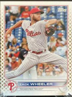 Zack Wheeler