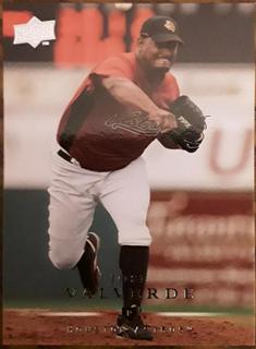 Jose Valverde
