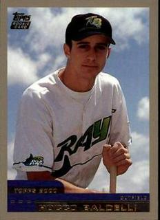 Rocco Baldelli