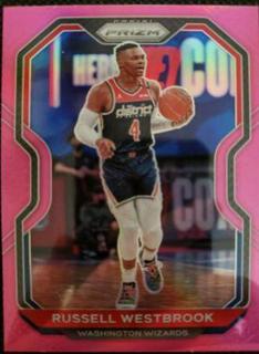 Russell Westbrook