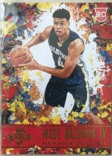 Wade Baldwin IV