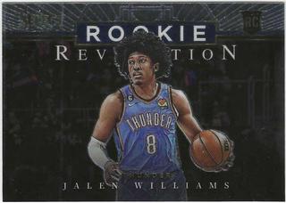 Jalen Williams