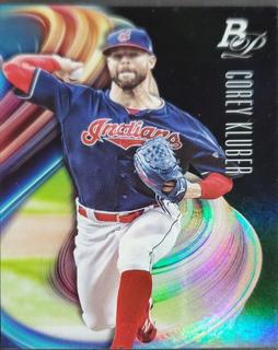 Corey Kluber