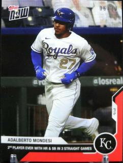 Adalberto Mondesi