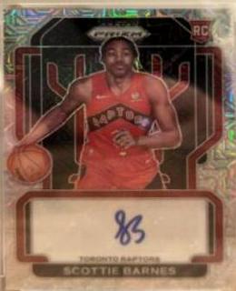 Scottie Barnes