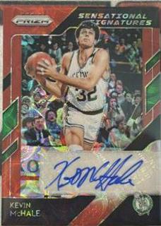 Kevin McHale