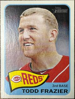 Todd Frazier