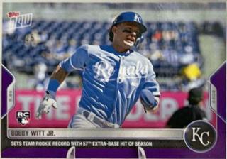 Bobby Witt Jr.