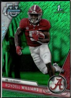 Roydell Williams