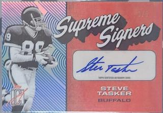 Steve Tasker