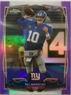 Eli Manning