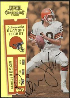 Bernie Kosar