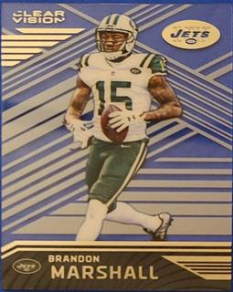 Brandon Marshall