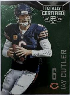 Jay Cutler