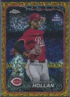 Hunter Hollan