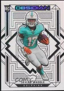 Jaylen Waddle