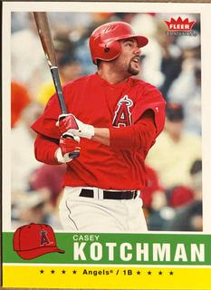 Casey Kotchman