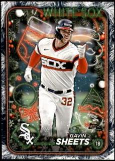 Gavin Sheets