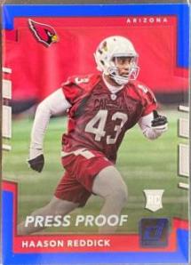 Haason Reddick