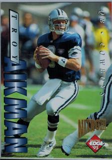 Troy Aikman