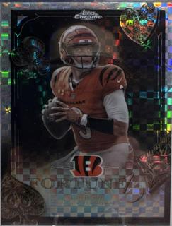 Joe Burrow